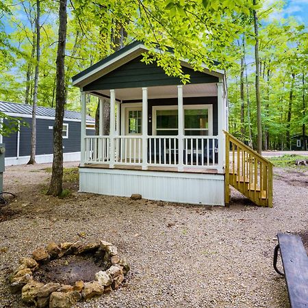 Htr Door County Villa Egg Harbor Buitenkant foto