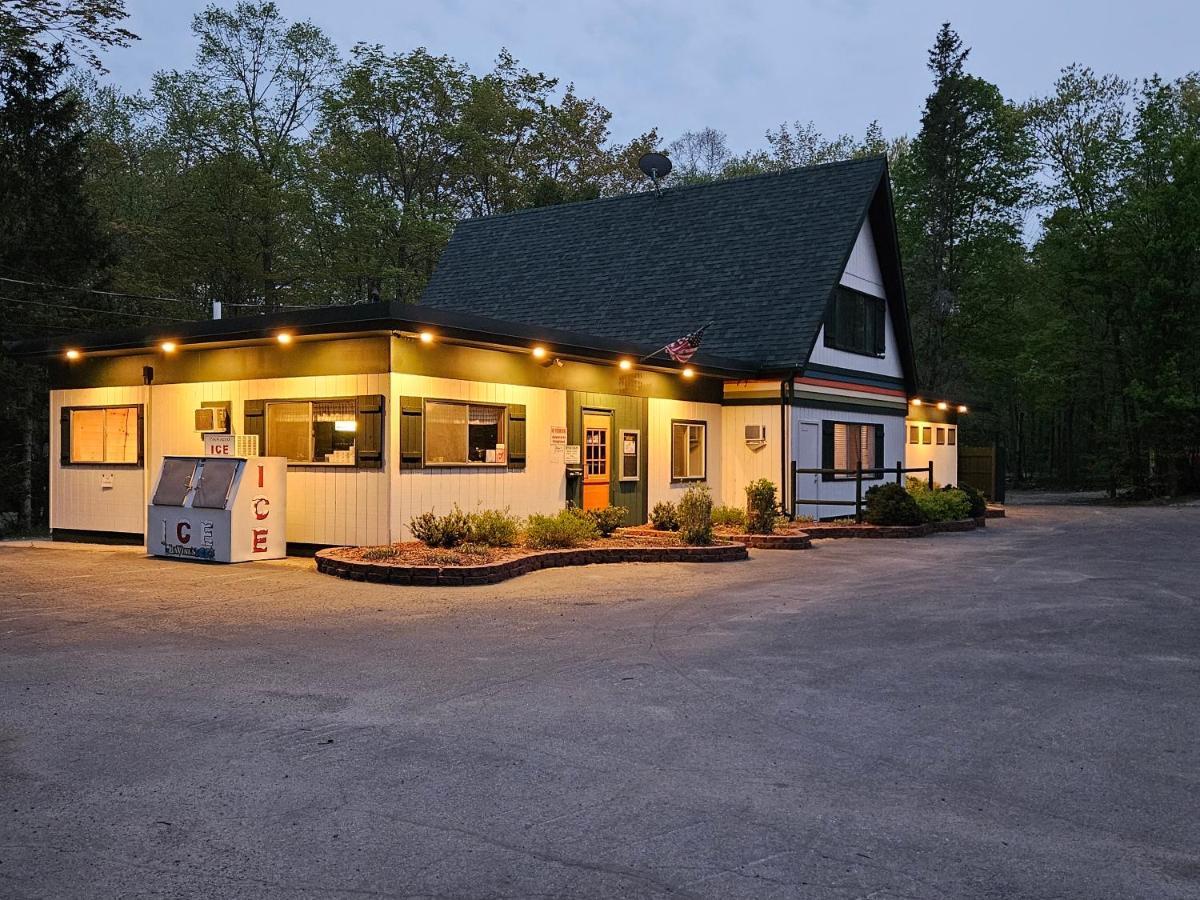 Htr Door County Villa Egg Harbor Buitenkant foto